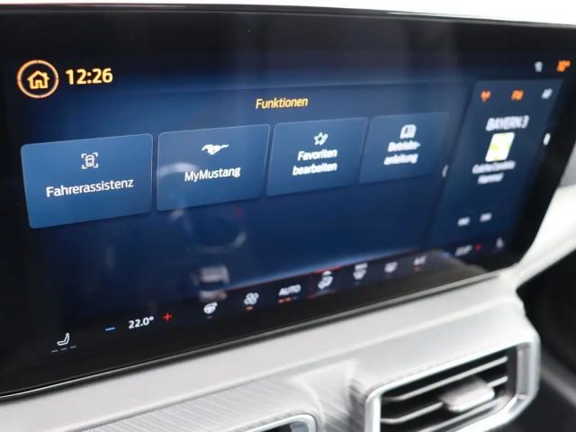 Ford Mustang Nite-Pony Paket - MagneRide 4,99% FIN*