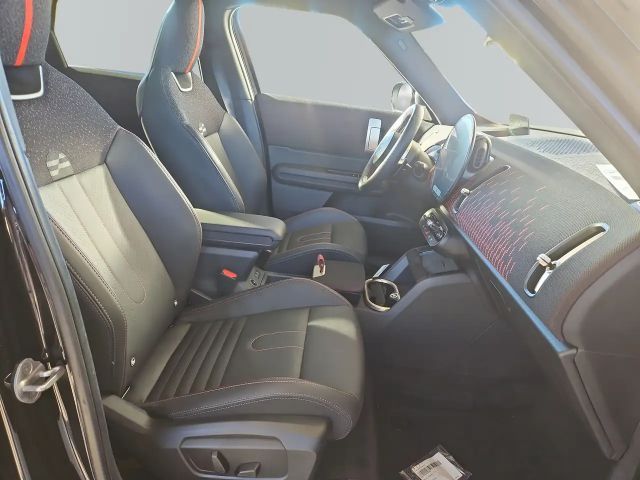 MINI John Cooper Works Countryman All4