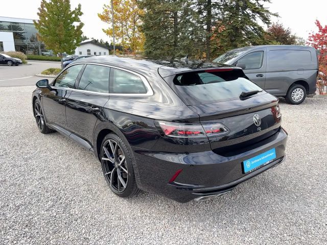 Volkswagen Arteon Shooting Brake DSG