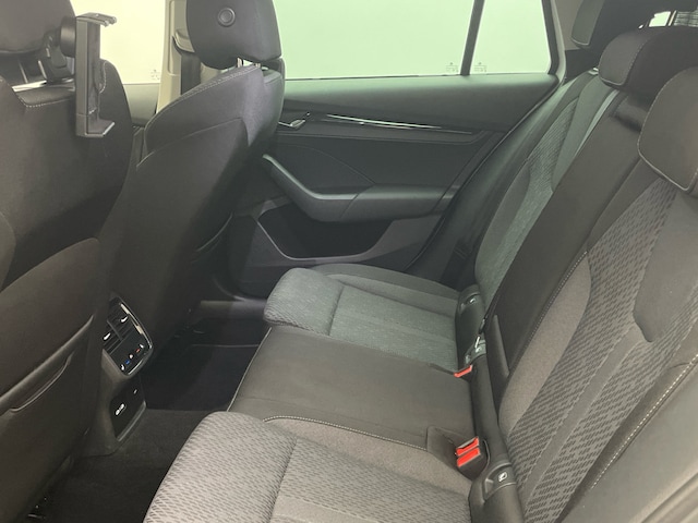 Skoda Octavia 2.0 TDI Combi