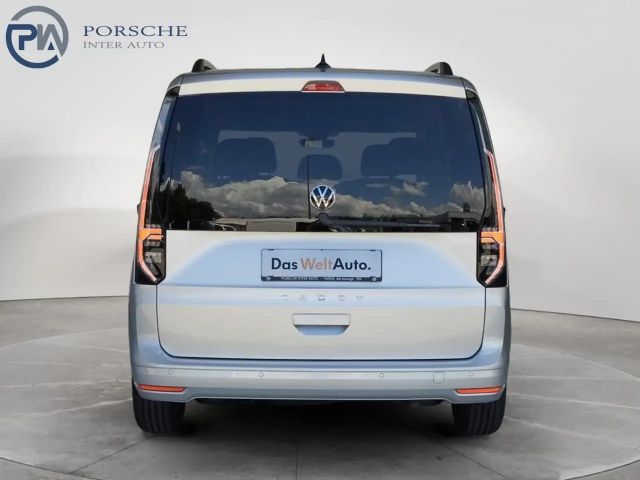 Volkswagen Caddy TDI