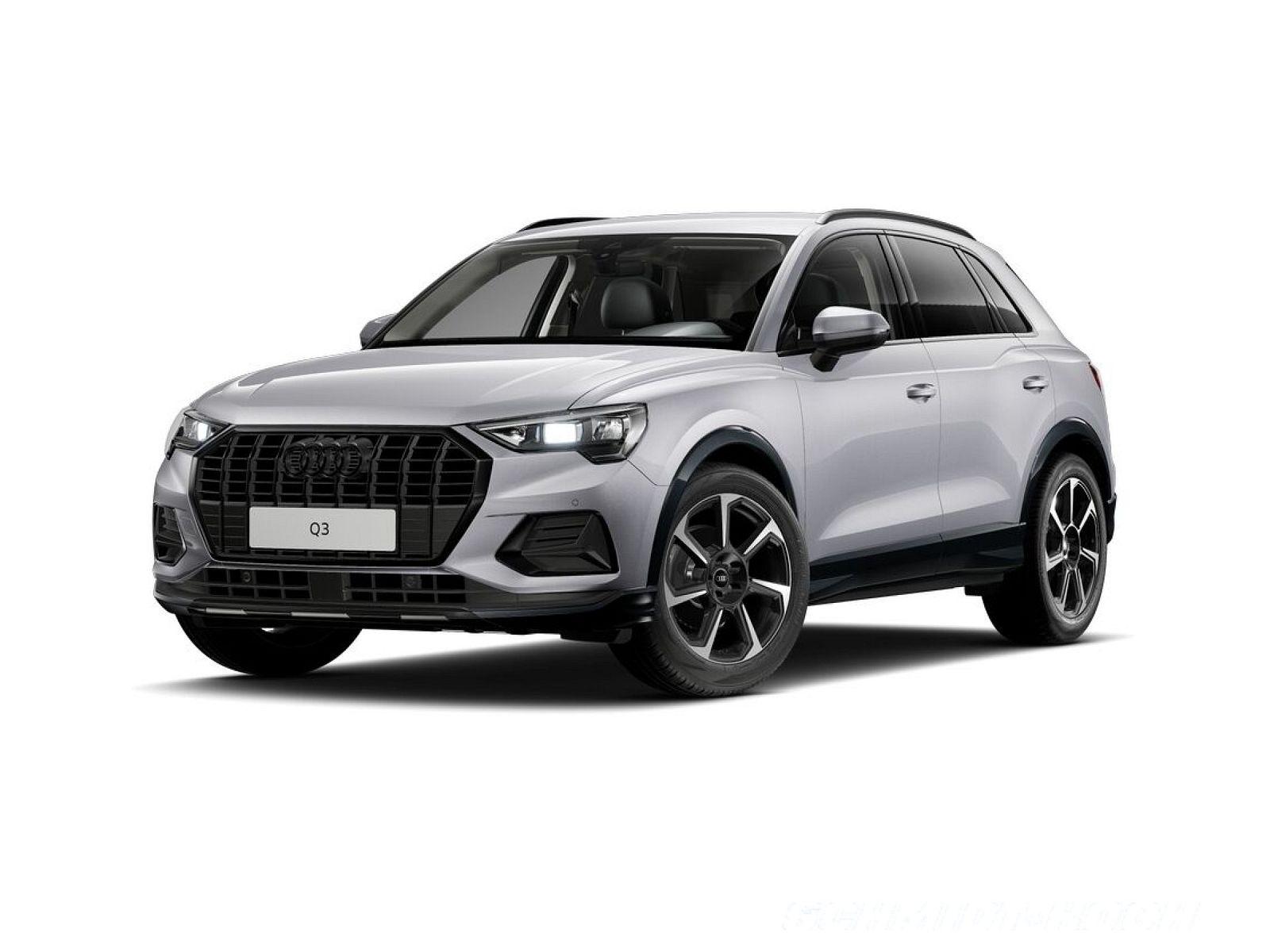 Audi Q3 35 TFSI S-Tronic