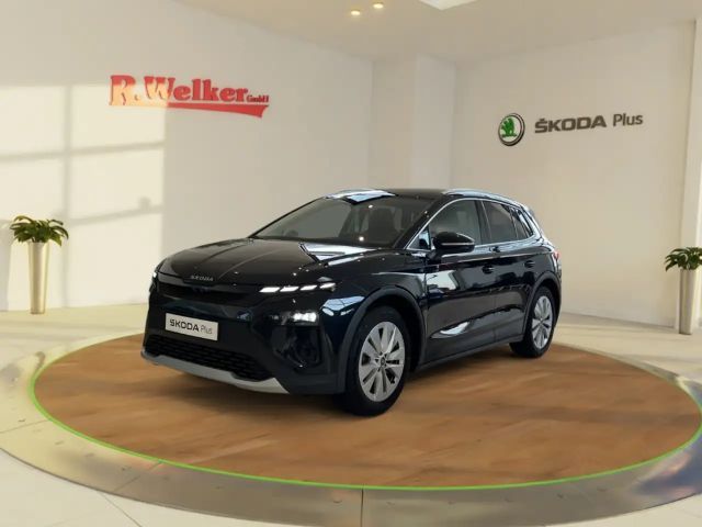 Skoda Elroq 85
