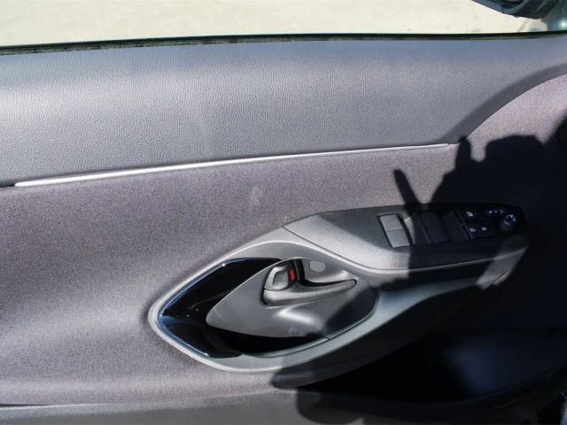 Toyota Yaris Cross 4x2 Active