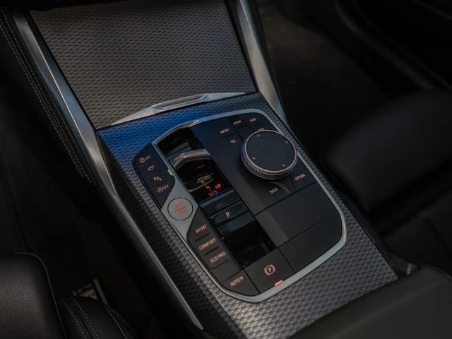 BMW 420 420i Coupé M-Sport