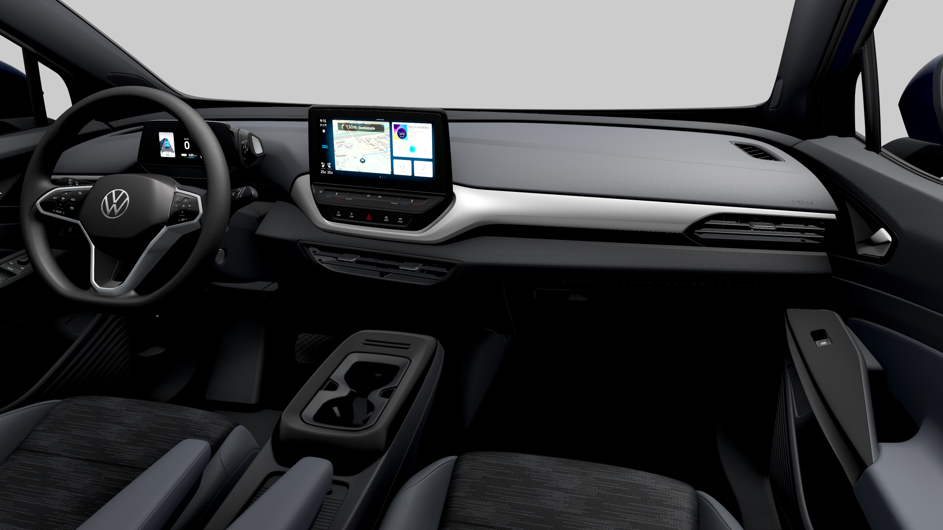 Volkswagen ID.4 Performance Pro