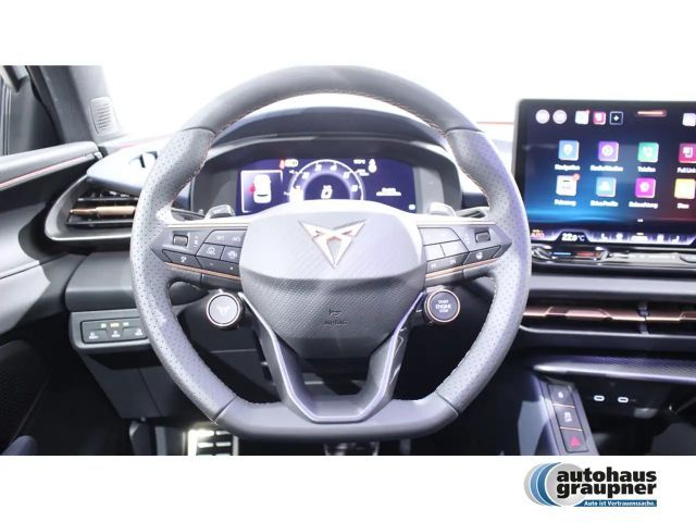 Cupra Terramar 1.5 eTSI