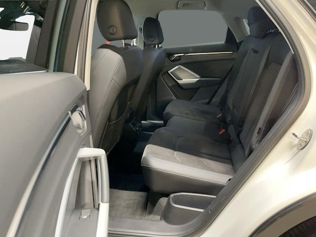 Audi Q3 35 TFSI S-Tronic Sportback