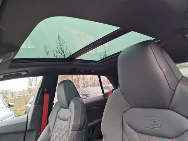 Audi Q8 50 TDI Quattro