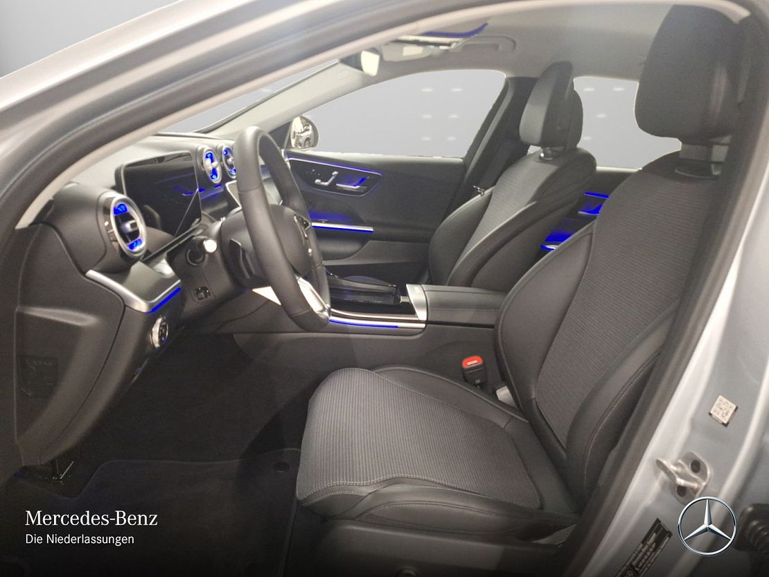 Mercedes-Benz C 200 AVANTGARDE Estate