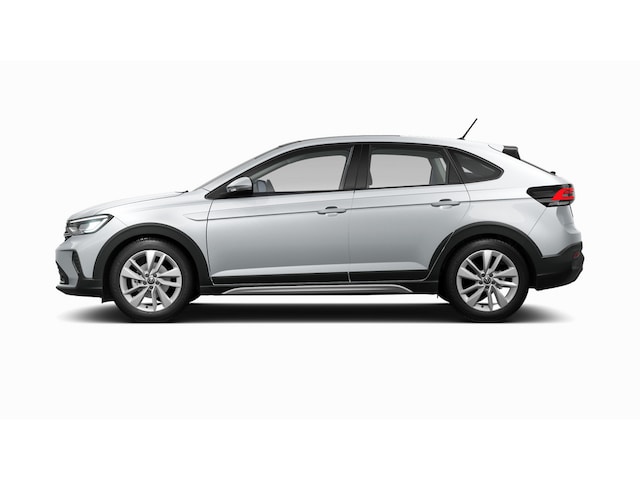 Volkswagen Taigo 1.0 TSI Life