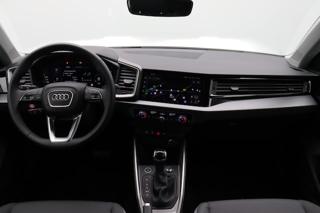 Audi A1 30 TFSI S-Tronic Sportback
