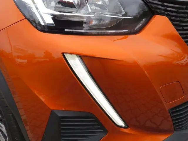 Peugeot 2008 Active Pack