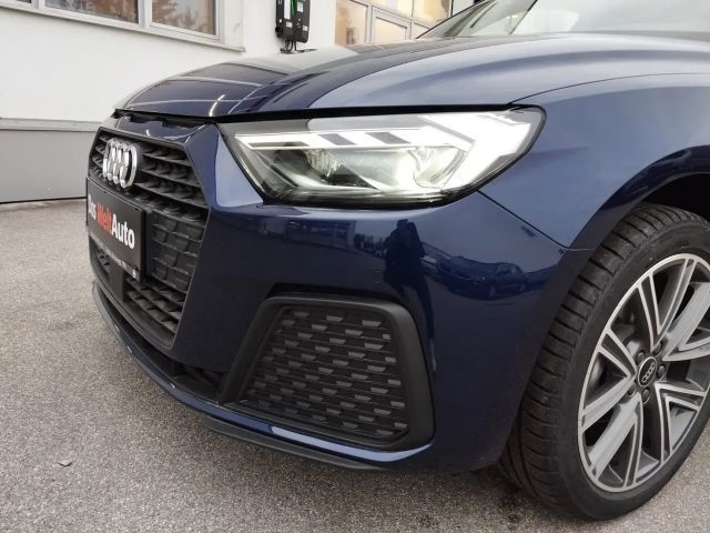 Audi A1 25 TFSI