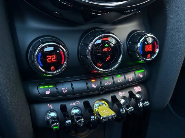 MINI Mini Electric SE