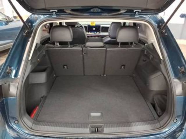 Volkswagen Tiguan 2.0 TDI DSG