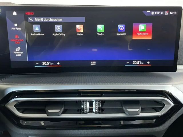 BMW 320 320d Sedan xDrive