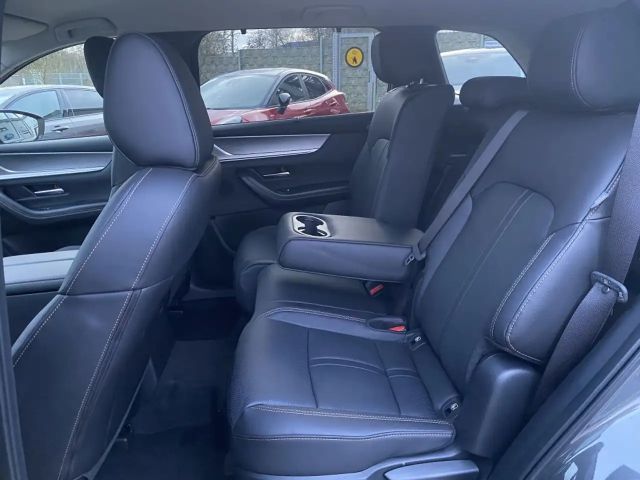 Mazda CX-80 CX-80 e-SKY-D 254PS AWD EXCLUSIVE-LINE