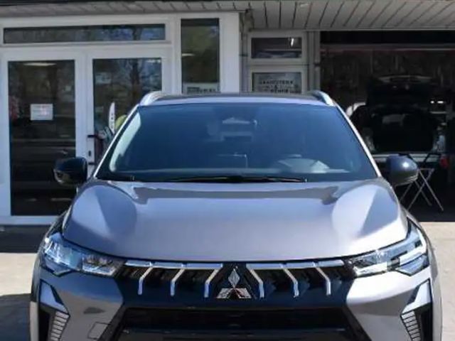 Mitsubishi ASX PLUS 1.6 Hybrid