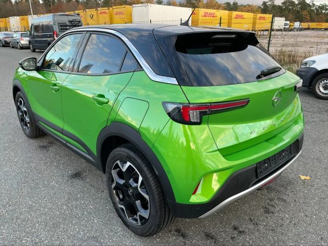 Opel Mokka 1.2 Turbo