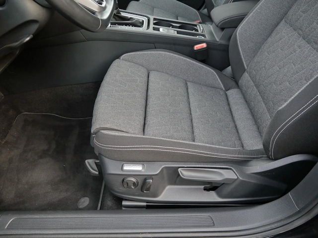 Volkswagen Passat 2.0 TDI Business Variant