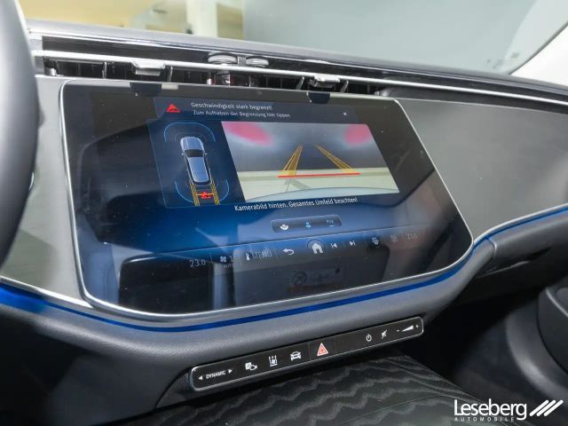 Mercedes-Benz E 200 AVANTGARDE Estate