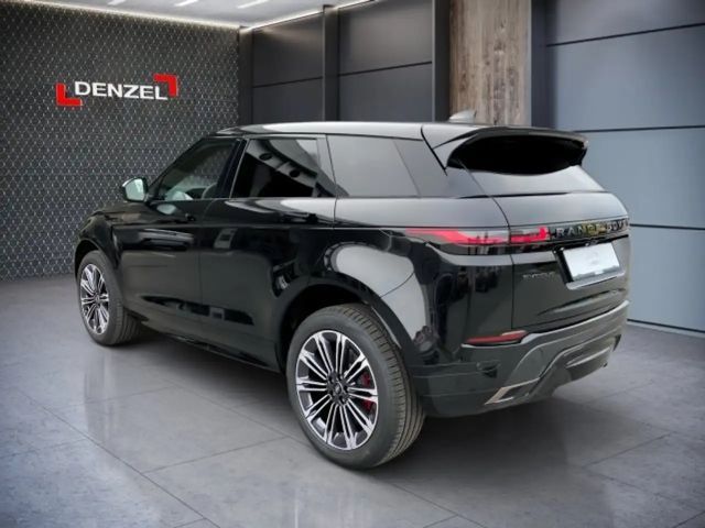 Land Rover Range Rover Evoque Dynamic SE