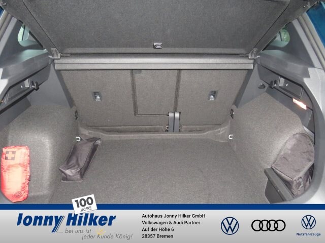 Volkswagen Tiguan 2.0 TDI DSG