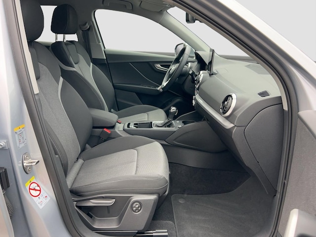 Audi Q2 35 TFSI S-Tronic