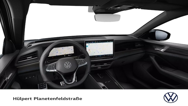 Volkswagen Passat R-Line Variant