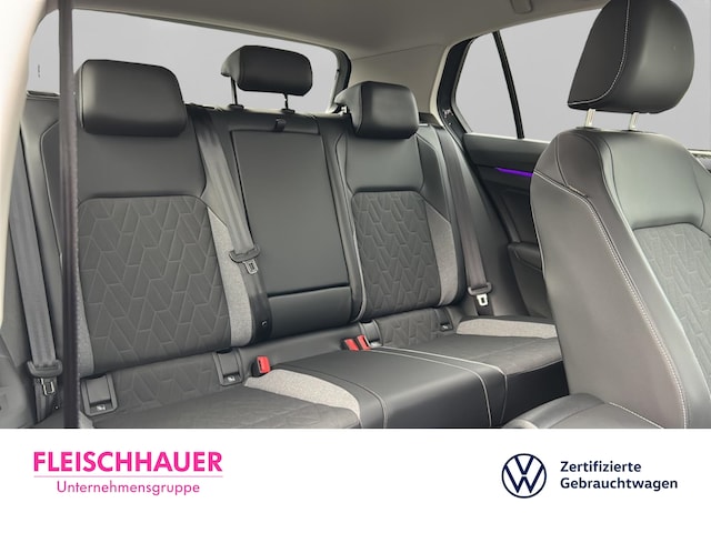 Volkswagen Golf DSG Golf VIII Life