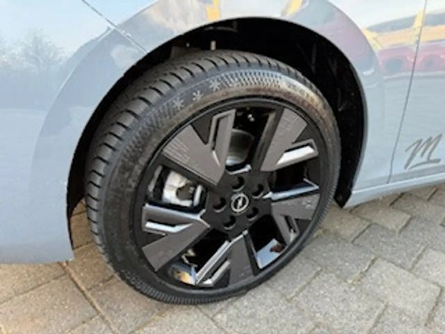 Opel Astra GS-Line Grand Sport