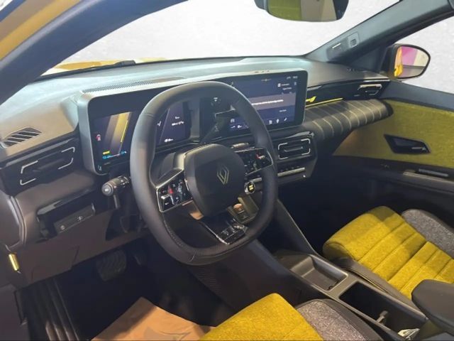 Renault 5 E-Tech Electric Iconic