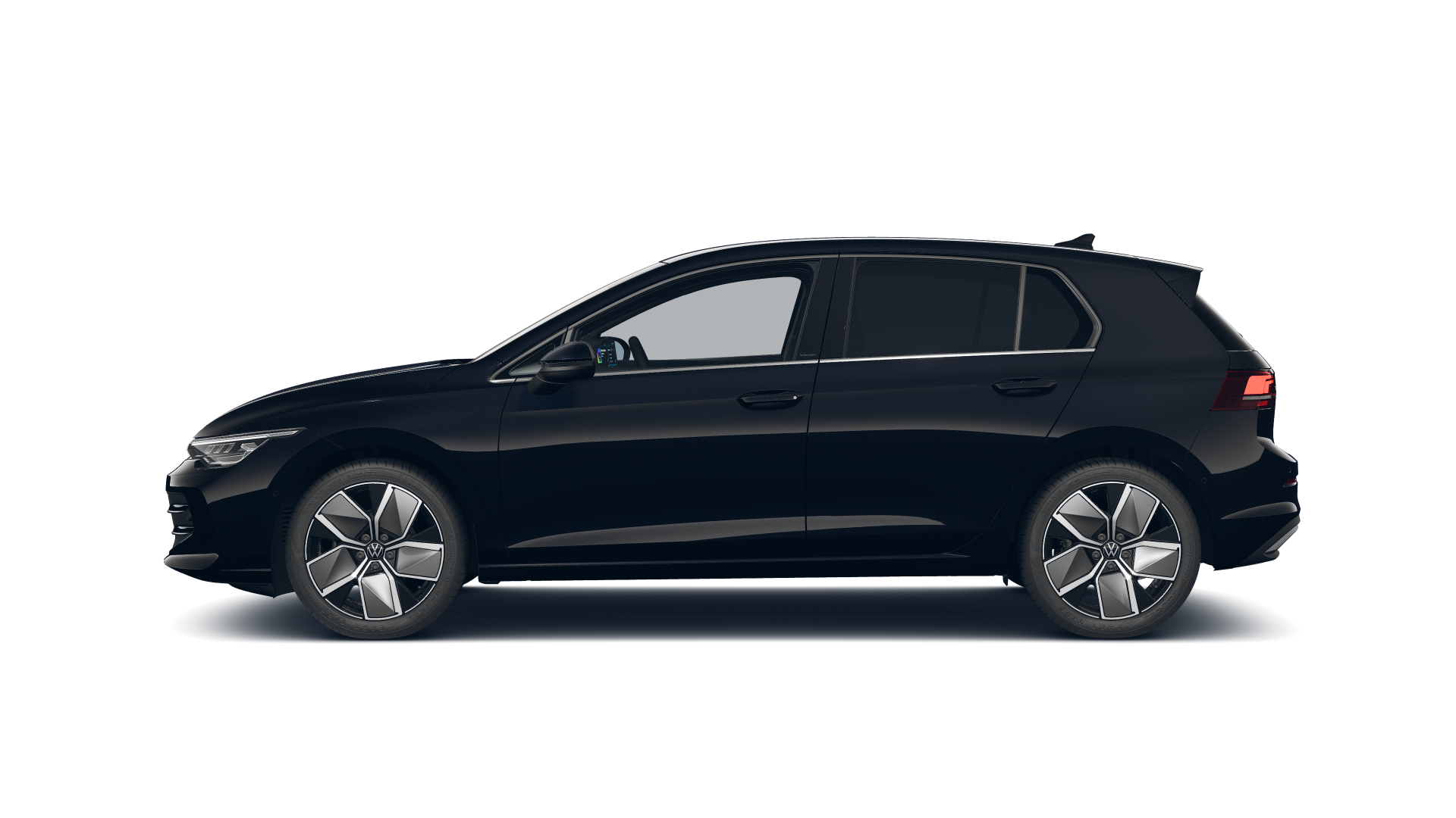 Volkswagen Golf 1.5 TSI Golf VIII