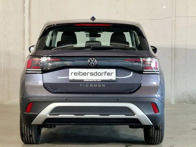 Volkswagen T-Cross 4Me TSI