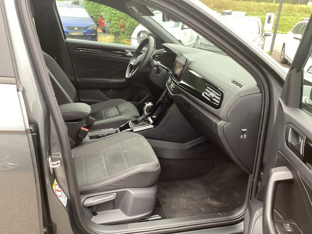 Volkswagen T-Roc 1.5 TSI DSG Style