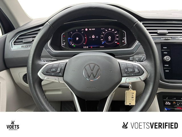 Volkswagen Tiguan 2.0 TDI DSG Elegance Elegance