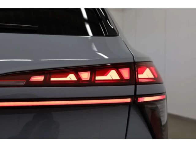 Audi Q3 Hybride S-Line