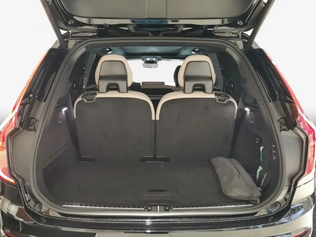 Volvo XC90 AWD Dark T8 Ultra
