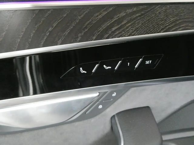 Audi A8 60 TFSI Hybride Lang Quattro