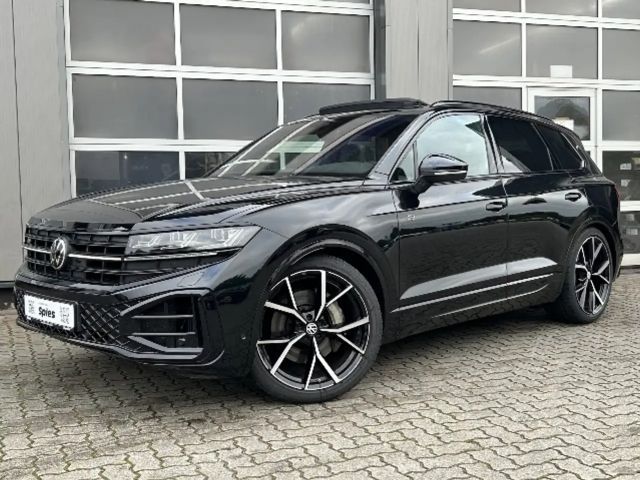 Volkswagen Touareg 3.0 V6 TSI R-Line
