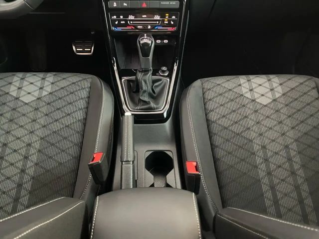 Volkswagen T-Cross 1.5 TSI DSG IQ.Drive R-Line