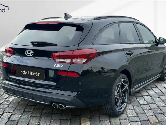 Hyundai i30 N Line T-GDi