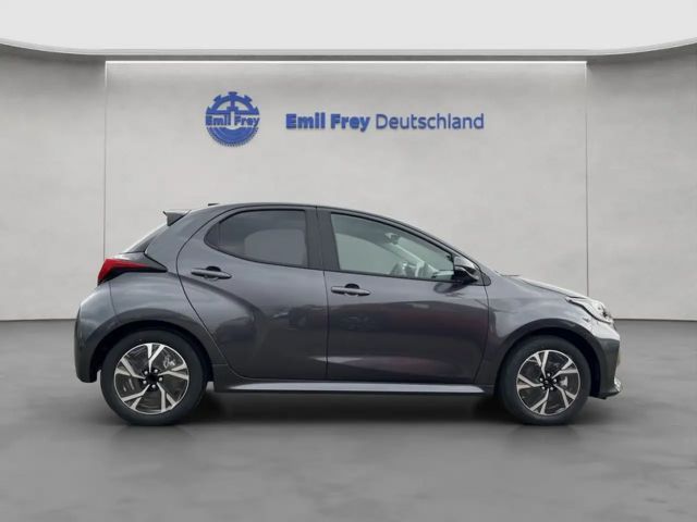 Toyota Yaris Comfort Hybride VVT-i