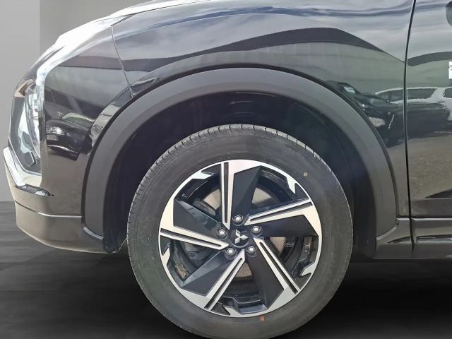 Mitsubishi Eclipse Cross 4WD CVT PHEV