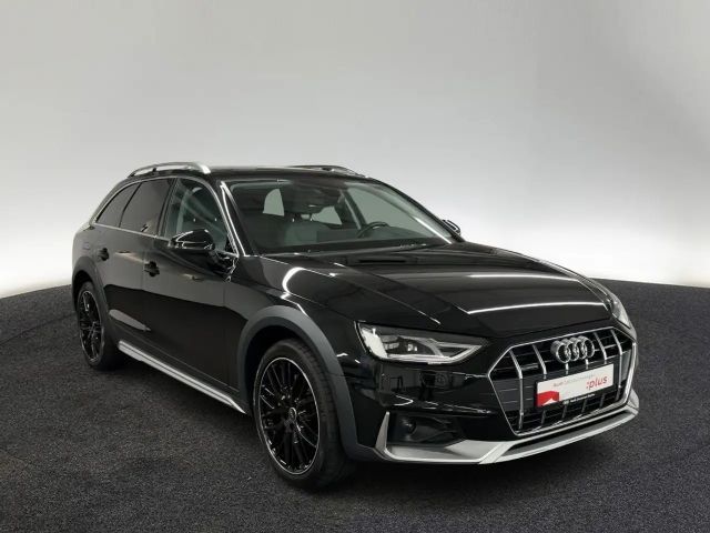 Audi A4 allroad 40 TDI Quattro
