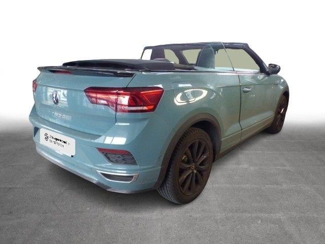Volkswagen T-Roc 1.5 TSI Cabriolet R-Line