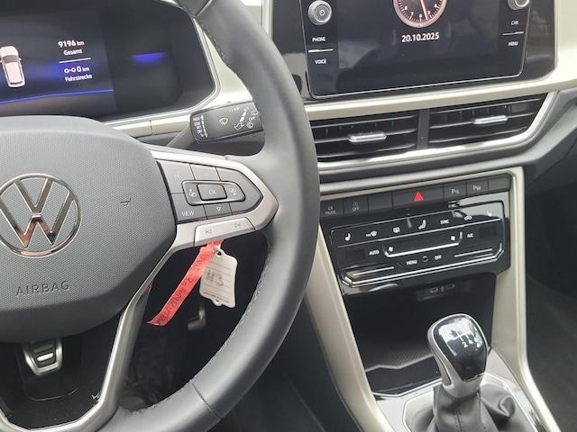 Volkswagen T-Roc 1.0 TSI Move