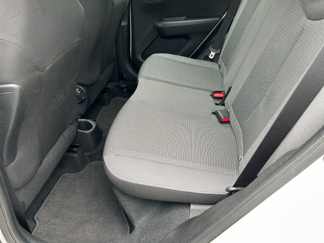 Toyota Aygo 5-deurs Play X-play