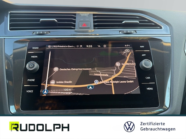 Volkswagen Tiguan 2.0 TDI Life